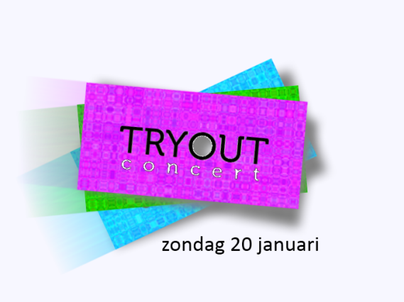 Try Out